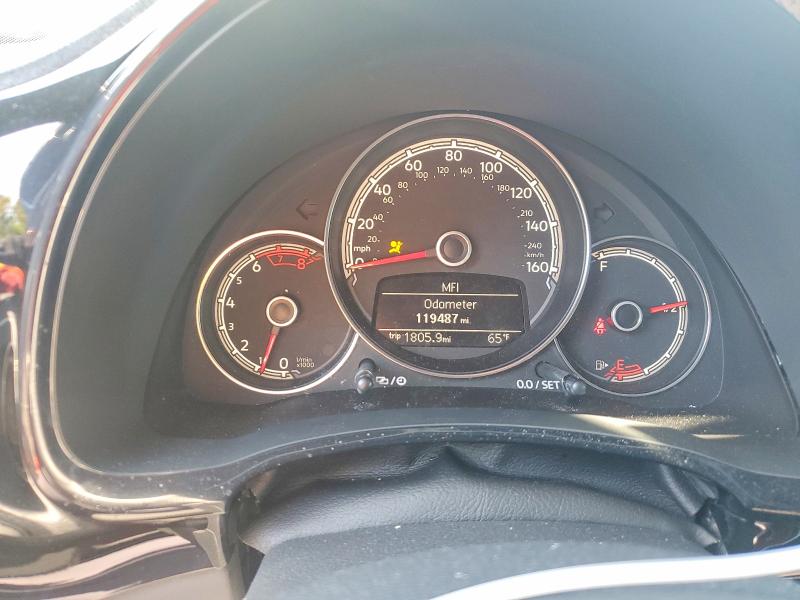Продаж на аукціоні авто 2017 Volkswagen Beetle, vin: 3VWF17AT6HM607227, номер лоту: 52536156