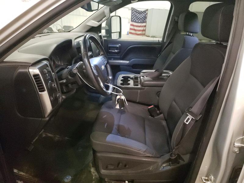Aukcja sprzedaży 2016 Chevrolet Silverado, vin: 3GCUKREC2GG162088, numer aukcji: 51845896