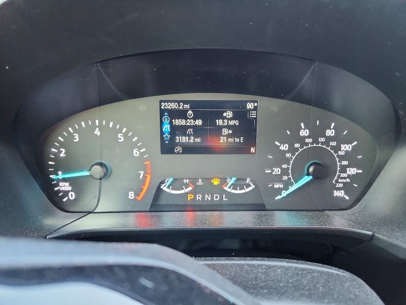 Продажа на аукционе авто 2022 Ford Escape, vin: 1FMCU0G64NUB62964, номер лота: 52589346