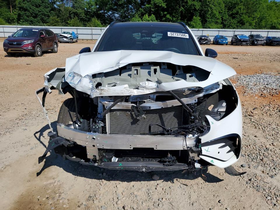 Продаж на аукціоні авто 2024 Mercedes-benz Glc, vin: W1NKM4GB7RF161895, номер лоту: 52737506