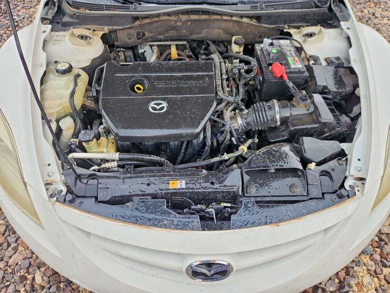 Aukcja sprzedaży 2010 Mazda 6, vin: 1YVHZ8CH3A5M20326, numer aukcji: 54873976