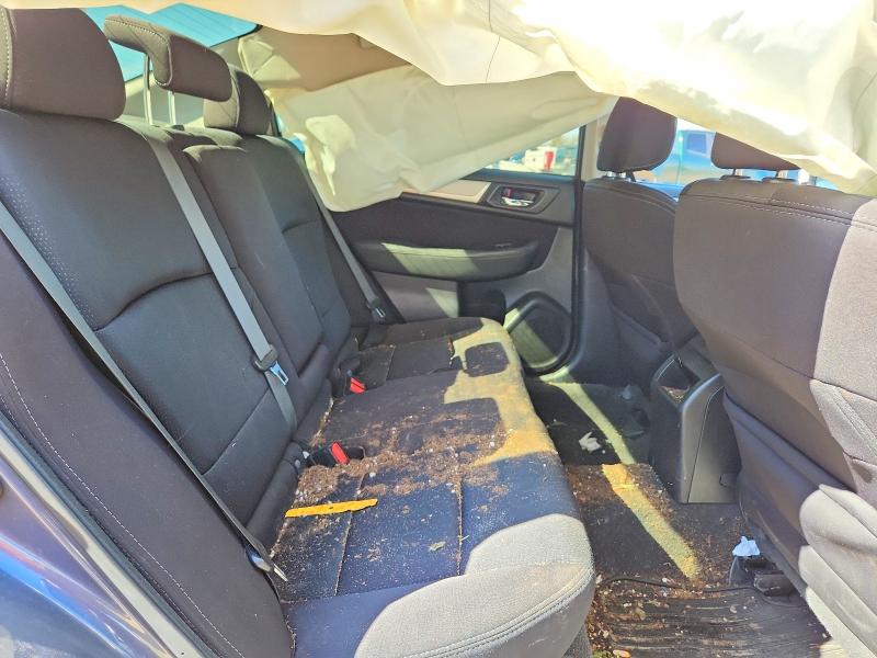 Aukcja sprzedaży 2016 Subaru Legacy, vin: 4S3BNBC69G3038213, numer aukcji: 54108026