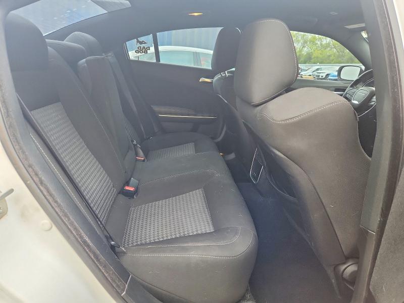 Продажа на аукционе авто 2021 Dodge Charger, vin: 2C3CDXHG0MH536819, номер лота: 52898266