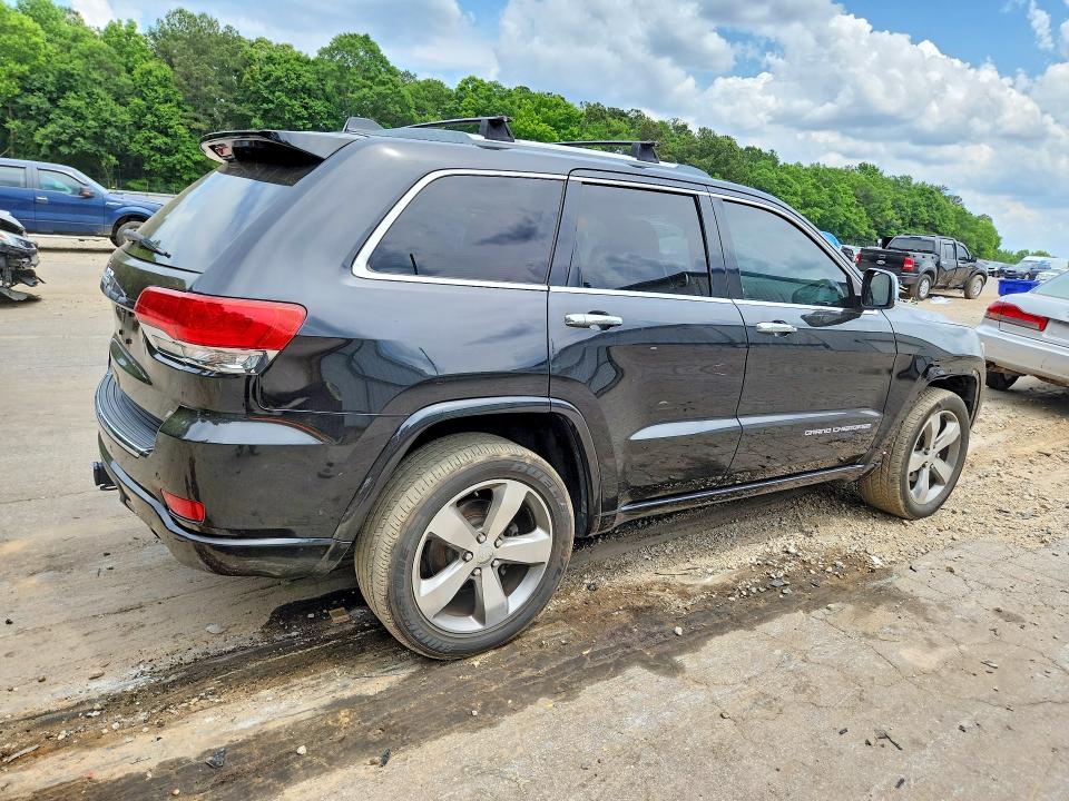Aukcja sprzedaży 2014 Jeep Grand Cherokee, vin: 1C4RJECG0EC410166, numer aukcji: 53549906