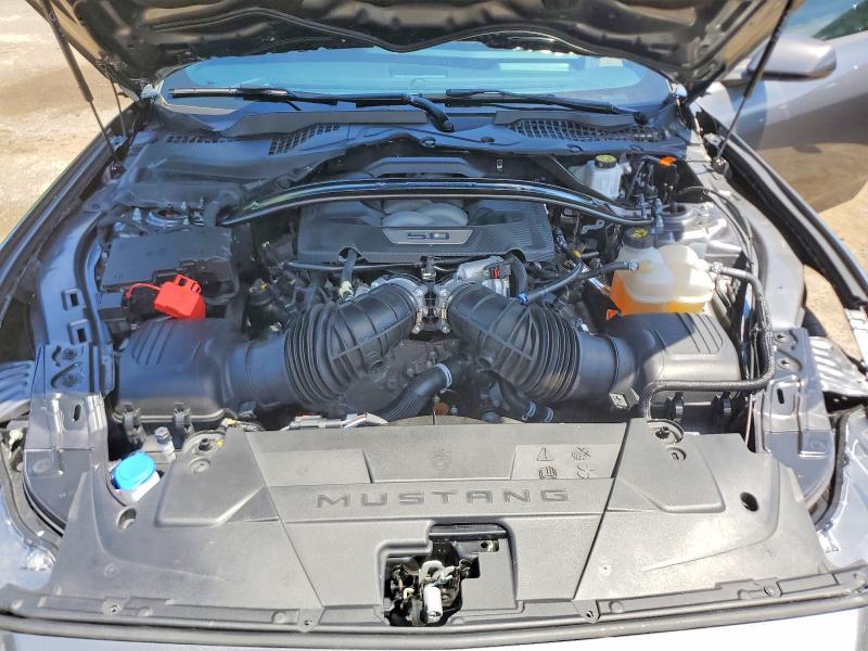 Продажа на аукционе авто 2024 Ford Mustang, vin: 1FA6P8R0XR5506223, номер лота: 55028236