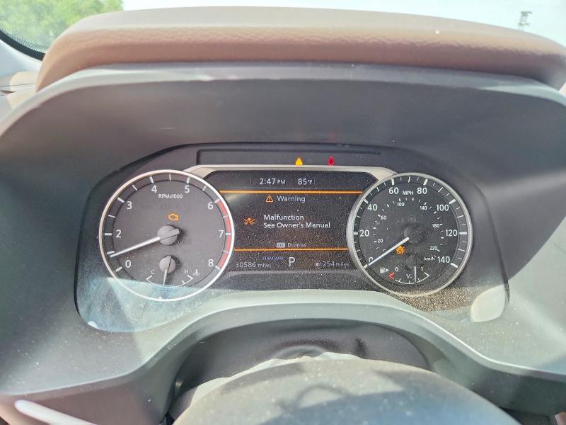 Aukcja sprzedaży 2023 Nissan Rogue, vin: JN8BT3BA6PW414998, numer aukcji: 51885696