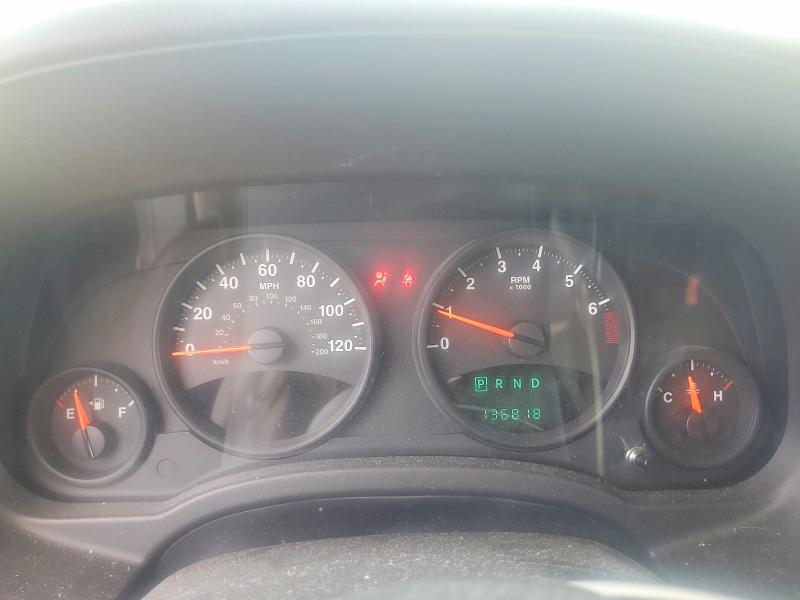 Продажа на аукционе авто 2011 Jeep Patriot, vin: 1J4NT1GB0BD123183, номер лота: 52877226