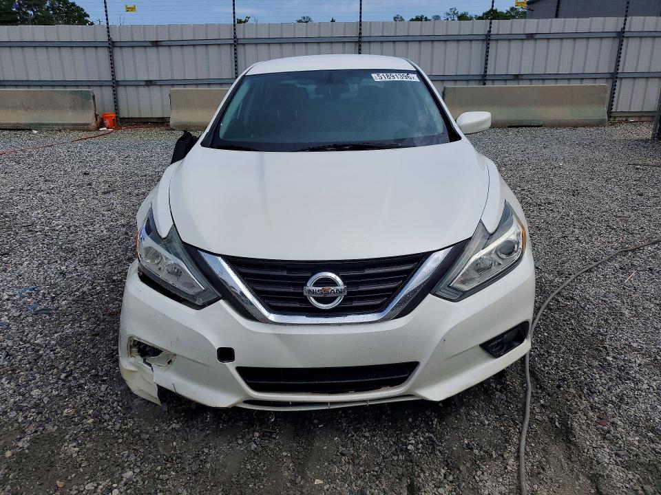 Aukcja sprzedaży 2017 Nissan Altima, vin: 1N4AL3AP9HC125085, numer aukcji: 51891396