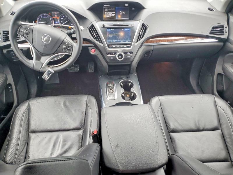 Продажа на аукционе авто 2020 Acura Mdx, vin: 5J8YD4H35LL057926, номер лота: 54222026