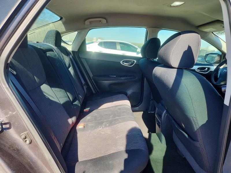 Продажа на аукционе авто 2014 Nissan Sentra, vin: 3N1AB7AP3EY297929, номер лота: 53319946