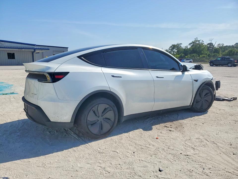 Продажа на аукционе авто 2026 Tesla Model Y, vin: 7SAYGDEE6TA461090, номер лота: 53073006