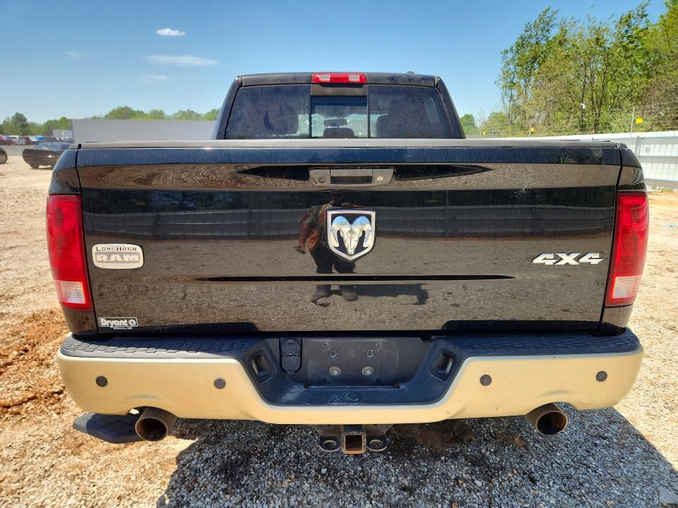 52087426 :رقم المزاد ، 1D7RV1CT7BS602542 vin ، 2011 Dodge Ram 1500 مزاد بيع