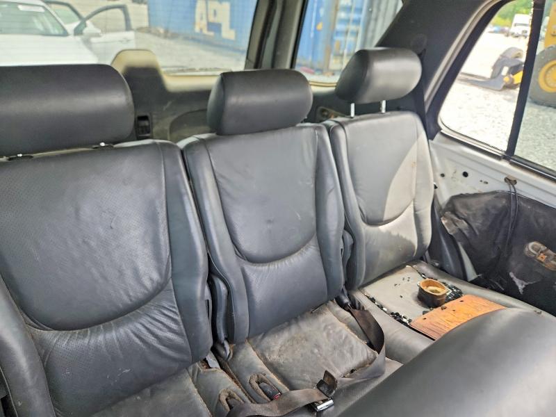 Aukcja sprzedaży 1999 Mercedes-benz Ml, vin: 4JGAB72E7XA085452, numer aukcji: 55374206