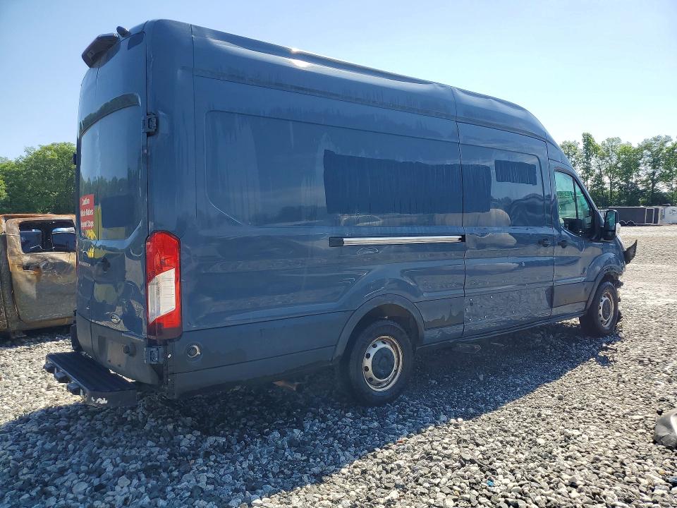 Продаж на аукціоні авто 2020 Ford Transit, vin: 1FTBR3X82LKB13596, номер лоту: 53415636