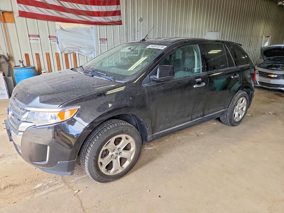 Продажа на аукционе авто 2011 Ford Edge, vin: 2FMDK4JCXBBA48131, номер лота: 54897076