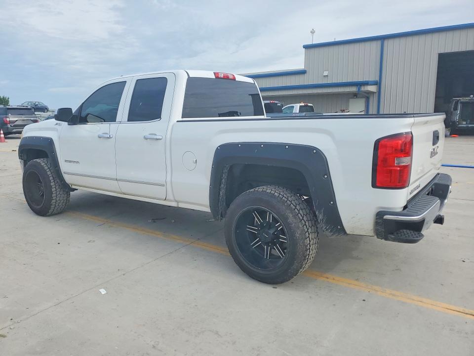 2014 Gmc Sierra მანქანა იყიდება აუქციონზე, vin: 1GTV2VEC9EZ146416, აუქციონის ნომერი: 54480816