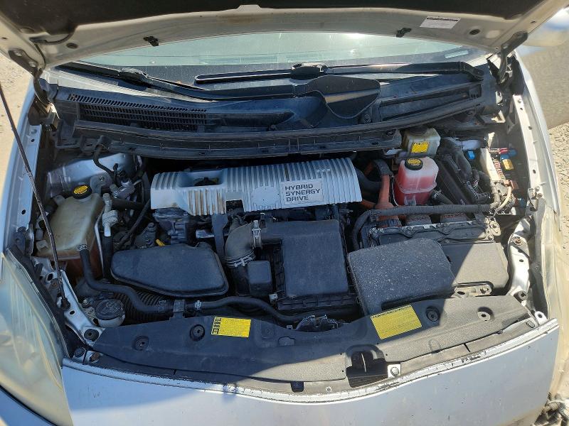 Продаж на аукціоні авто 2014 Toyota Prius, vin: JTDKN3DU5E1773878, номер лоту: 53974326