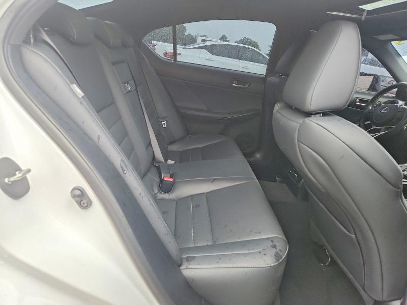 Aukcja sprzedaży 2024 Lexus Is 350, vin: JTHGZ1B29R5072449, numer aukcji: 53085846