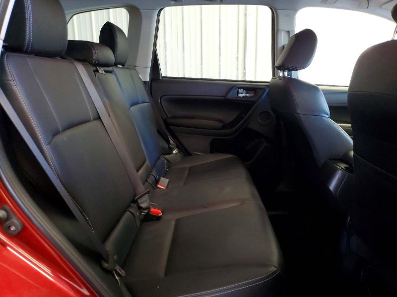 Продажа на аукционе авто 2015 Subaru Forester, vin: JF2SJGUC7FH477149, номер лота: 52633466