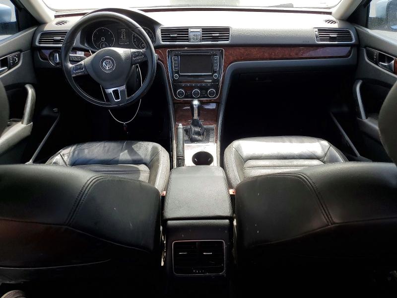 Aukcja sprzedaży 2013 Volkswagen Passat, vin: 1VWCN7A31DC074075, numer aukcji: 54267816