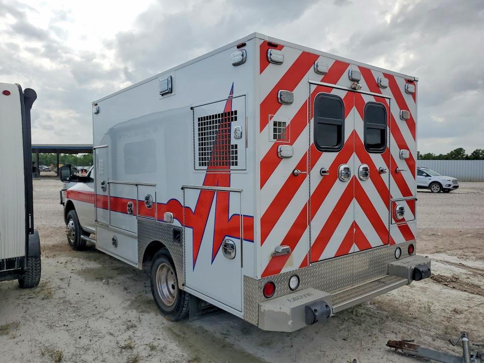 Aukcja sprzedaży 2018 Ram 3500, vin: 3C7WRSBJ7JG188453, numer aukcji: 53468996