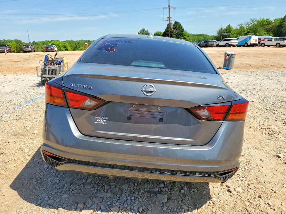 Aukcja sprzedaży 2024 Nissan Altima, vin: 1N4BL4DV8RN332688, numer aukcji: 52625716