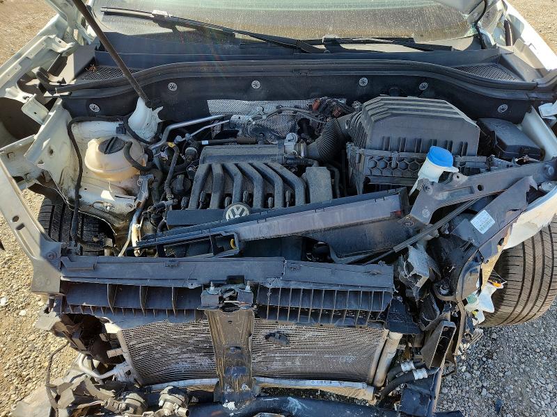 Aukcja sprzedaży 2018 Volkswagen Atlas, vin: 1V2BR2CA4JC513572, numer aukcji: 53742166