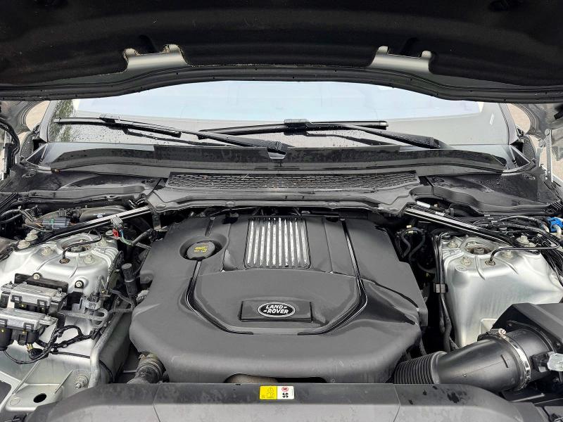 Aukcja sprzedaży 2017 Land Rover Range Rover Sport, vin: SALWR2FK1HA128878, numer aukcji: 53839116