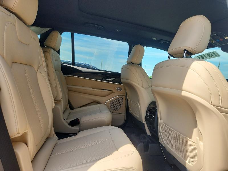 Продажа на аукционе авто 2026 Jeep Grand Cherokee, vin: 1C4RJJBR3T8573129, номер лота: 55361606