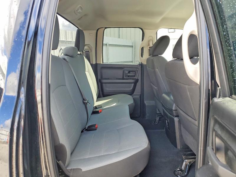 Продажа на аукционе авто 2023 Ram 1500 Classic, vin: 1C6RR7FG8PS590576, номер лота: 53481316