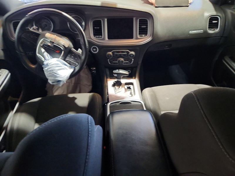 Продажа на аукционе авто 2023 Dodge Charger, vin: 2C3CDXCT3PH603745, номер лота: 51572506