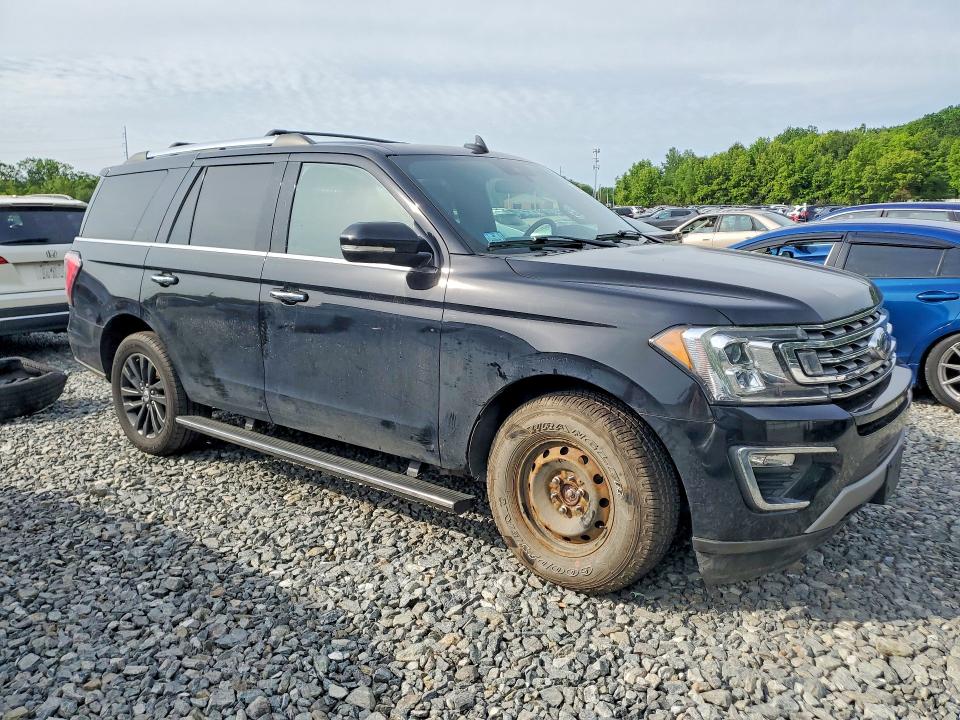 Продаж на аукціоні авто 2021 Ford Expedition, vin: 1FMJU2AT0MEA07497, номер лоту: 54507476