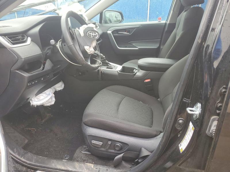 Продаж на аукціоні авто 2024 Toyota Rav4, vin: 2T3R1RFVXRC449675, номер лоту: 55309806
