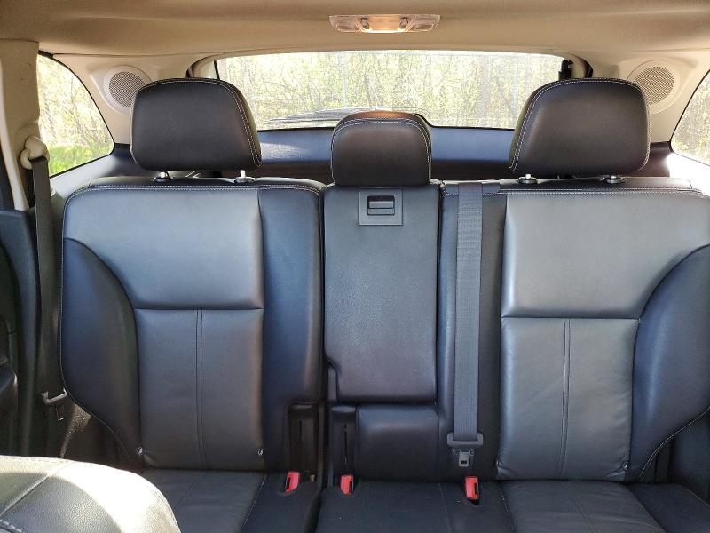 2013 Ford Edge მანქანა იყიდება აუქციონზე, vin: 2FMDK4AK4DBA91793, აუქციონის ნომერი: 53904626