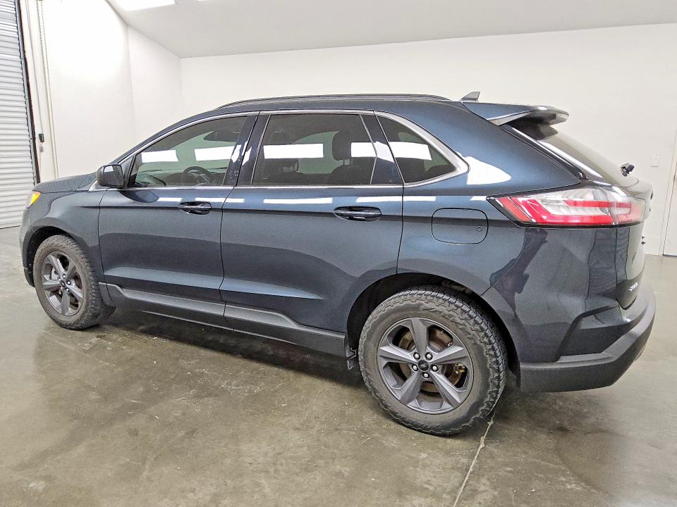Продажа на аукционе авто 2022 Ford Edge, vin: 2FMPK4J99NBA82518, номер лота: 51038206