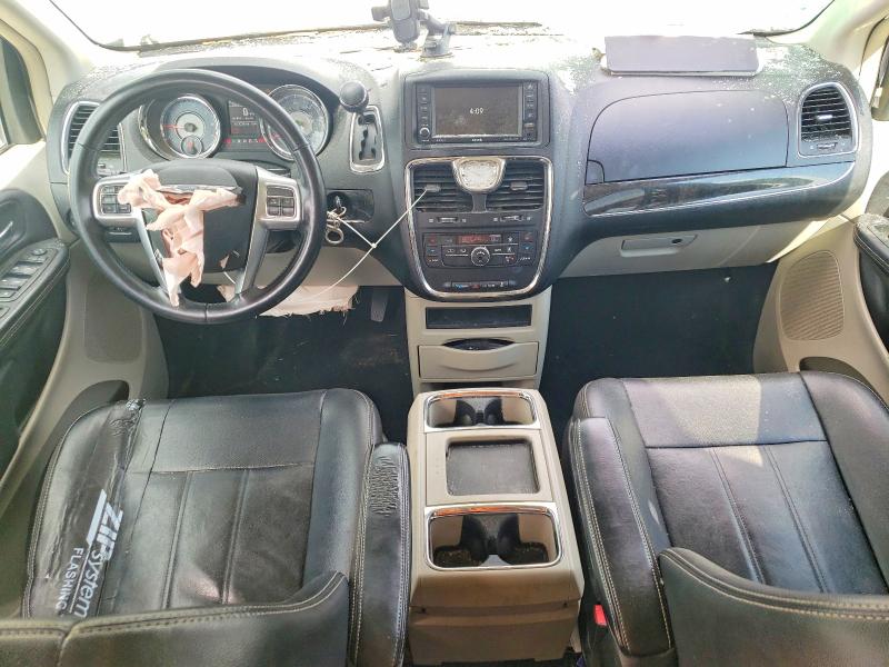 Продажа на аукционе авто 2013 Chrysler Town & Country, vin: 2C4RC1BG4DR692788, номер лота: 54596686