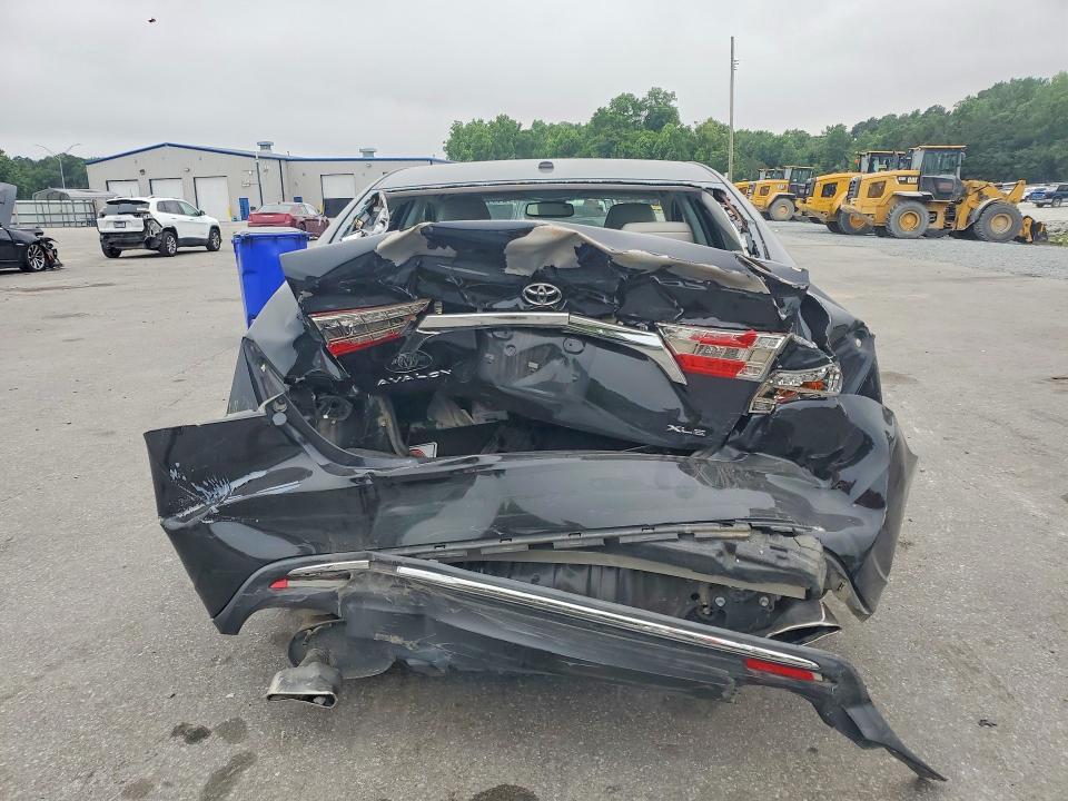 Aukcja sprzedaży 2017 Toyota Avalon, vin: 4T1BK1EB0HU249580, numer aukcji: 54419356