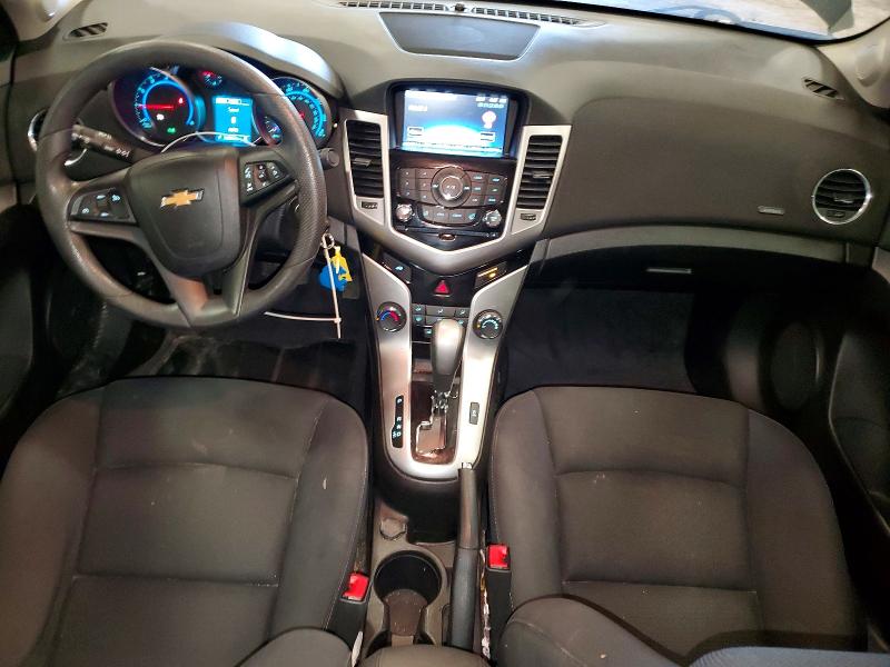 Продажа на аукционе авто 2016 Chevrolet Cruze Limited, vin: 1G1PE5SB6G7141225, номер лота: 54302146