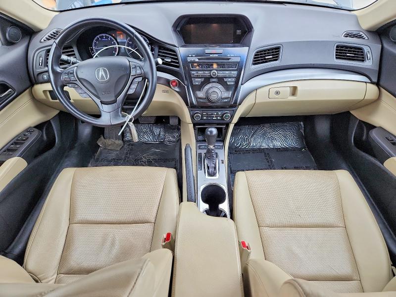 53226866 :رقم المزاد ، 19VDE1F79EE006576 vin ، 2014 Acura Ilx مزاد بيع