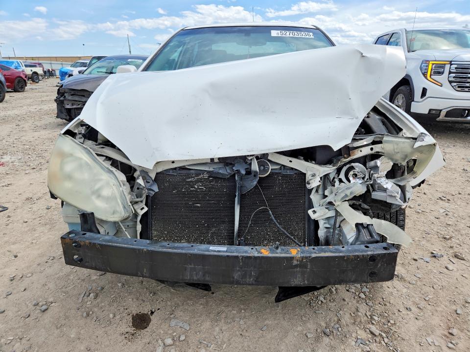 Aukcja sprzedaży 2007 Toyota Corolla, vin: 1NXBR32E17Z802631, numer aukcji: 52703536