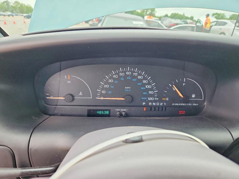 53339606 :رقم المزاد ، 2P4FP2538TR791744 vin ، 1996 Plymouth Voyager مزاد بيع