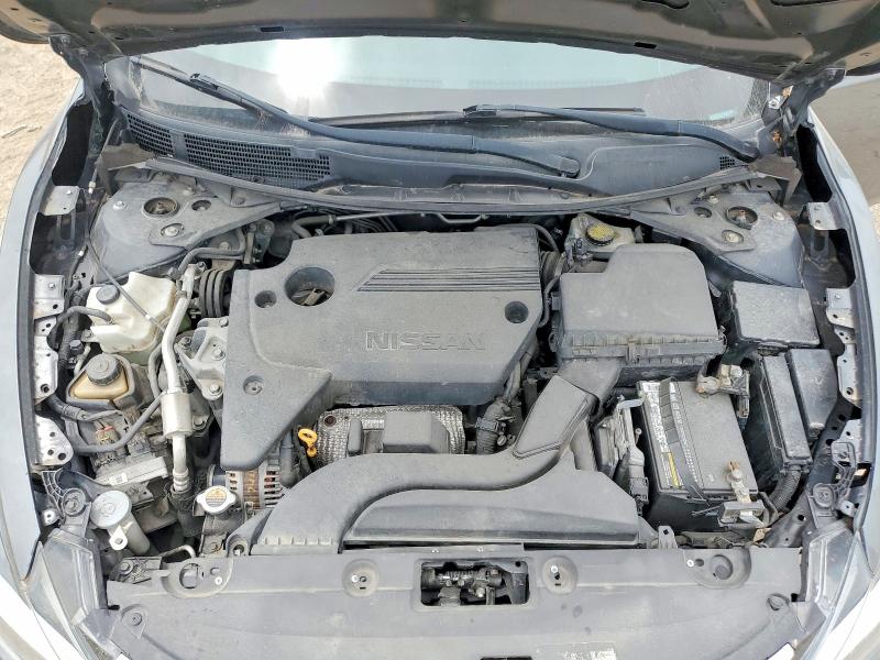 55038406 :رقم المزاد ، 1N4AL3AP6JC117306 vin ، 2018 Nissan Altima مزاد بيع