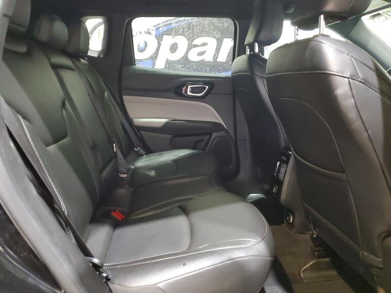 Продажа на аукционе авто 2025 Jeep Compass, vin: 3C4NJDCN2ST602972, номер лота: 55417746