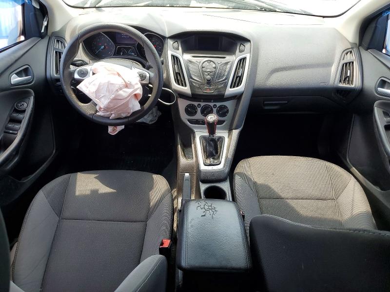 Продаж на аукціоні авто 2013 Ford Focus, vin: 1FADP3F22DL255251, номер лоту: 53819736