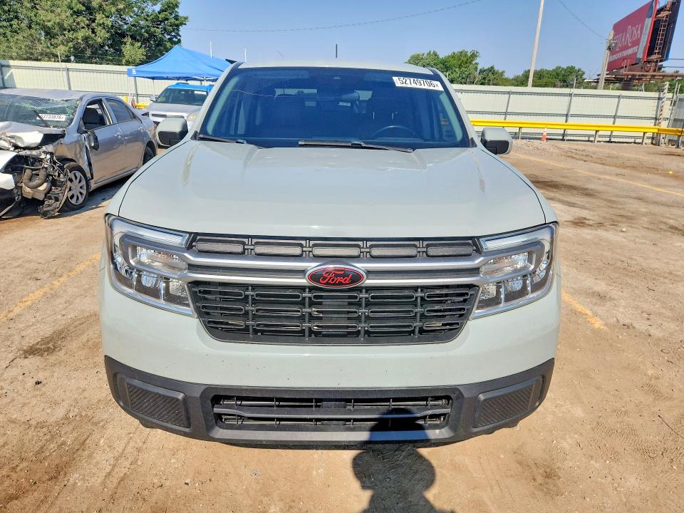 Продажа на аукционе авто 2022 Ford Maverick, vin: 3FTTW8E36NRA16028, номер лота: 52749706