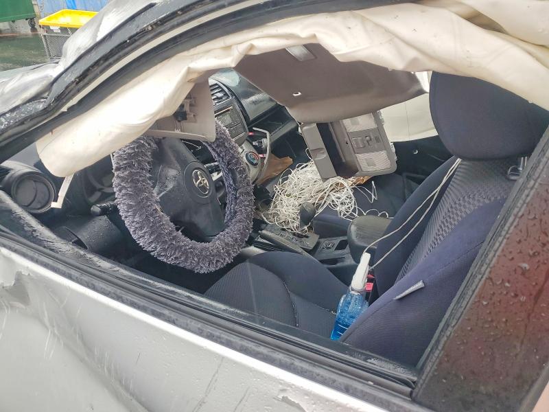 Продажа на аукционе авто 2008 Toyota Rav4, vin: JTMZD32V385082066, номер лота: 52257246