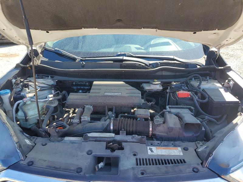 Продаж на аукціоні авто 2017 Honda Cr-v, vin: 2HKRW1H96HH518899, номер лоту: 53287746