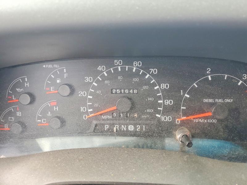 Продаж на аукціоні авто 1999 Ford F350, vin: 1FTWF32F6XEB13086, номер лоту: 55013166