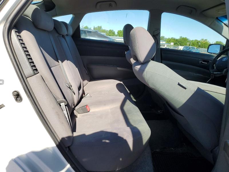 Продажа на аукционе авто 2007 Toyota Prius, vin: JTDKB20U577569123, номер лота: 54094806