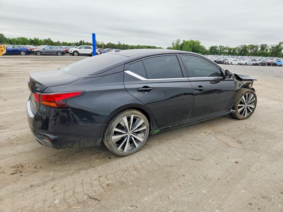 Продаж на аукціоні авто 2020 Nissan Altima, vin: 1N4BL4CV2LC229738, номер лоту: 53755396
